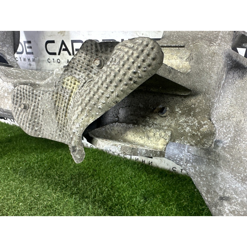 Подрамник (подвеска) LAND ROVER RANGE ROVER Sport L494 2016 3.0 Diesel LR086154