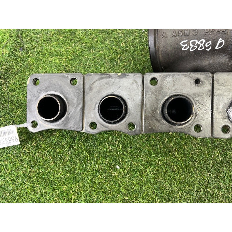 Турбина (выпускная система) BMW X5 E70 2011 3.0 N55B30 11657636423