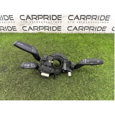 Блок подрулевых переключателей