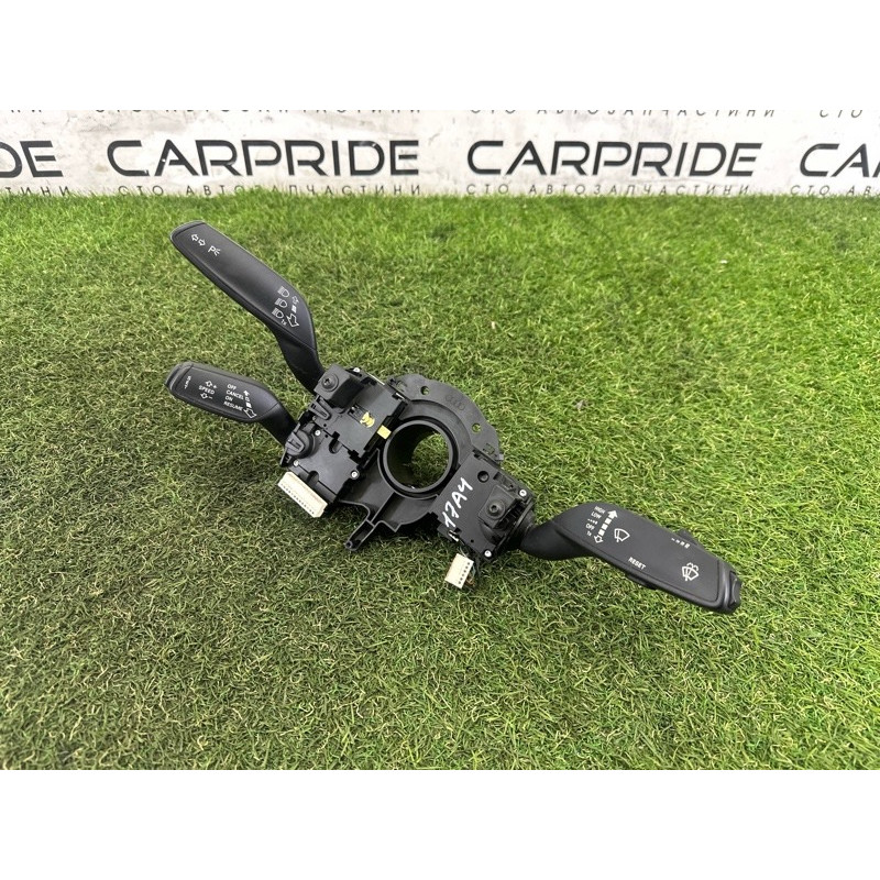 Блок подрулевых переключателей (электрика) AUDI A4 B8 2014 2.0 TFSI 4G8953502AA4PK