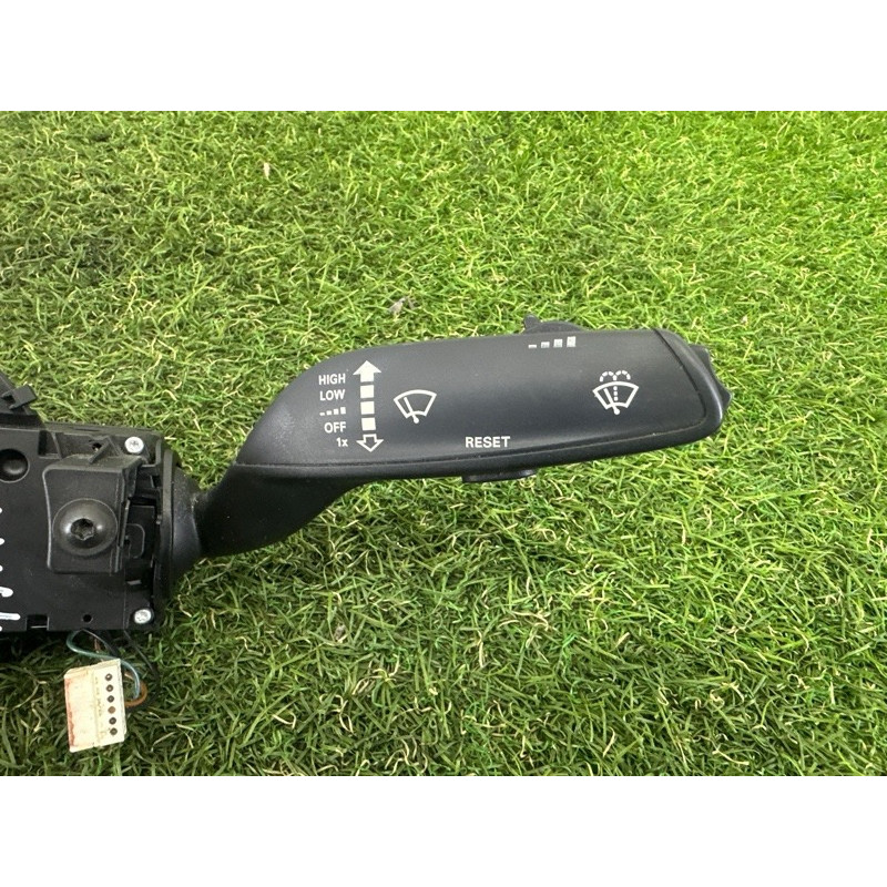 Блок подрулевых переключателей (электрика) AUDI A4 B8 2014 2.0 TFSI 4G8953502AA4PK