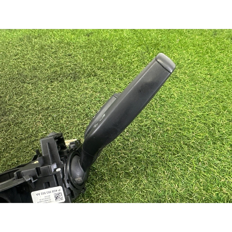 Блок подрулевых переключателей (электрика) AUDI A4 B8 2014 2.0 TFSI 4G8953502AA4PK