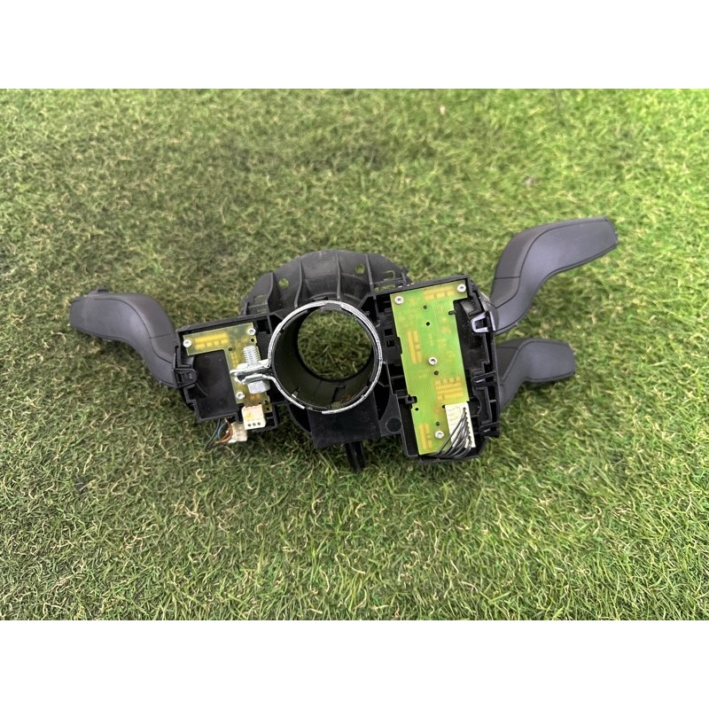 Блок подрулевых переключателей (электрика) AUDI A4 B8 2014 2.0 TFSI 4G8953502AA4PK