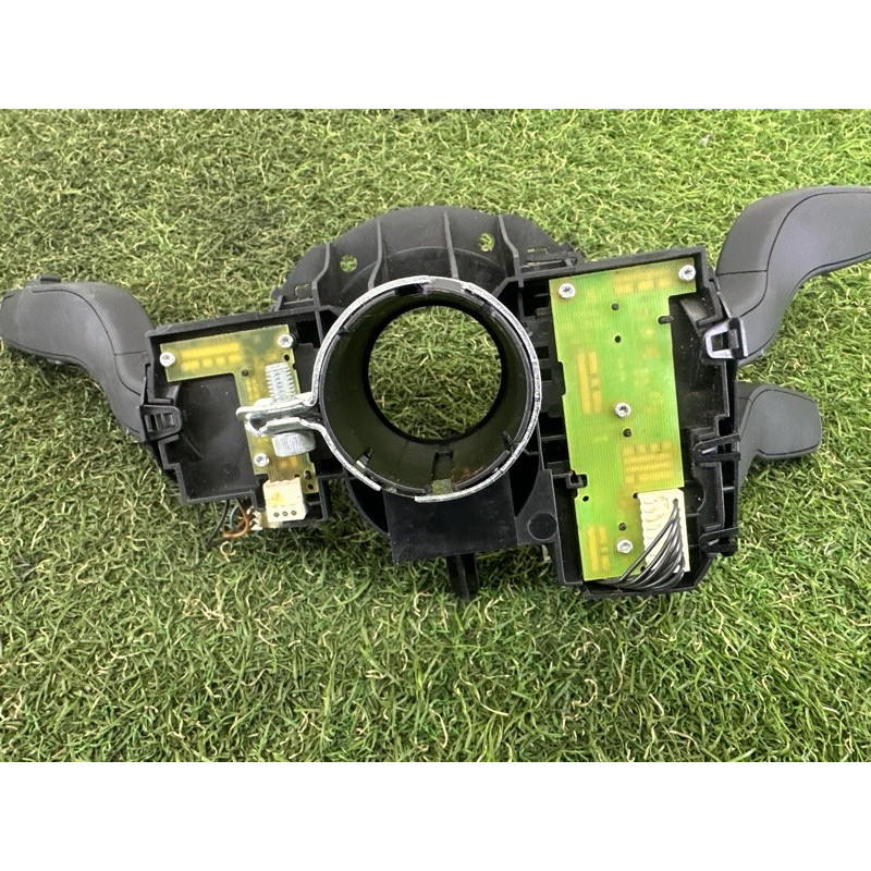 Блок подрулевых переключателей (электрика) AUDI A4 B8 2014 2.0 TFSI 4G8953502AA4PK