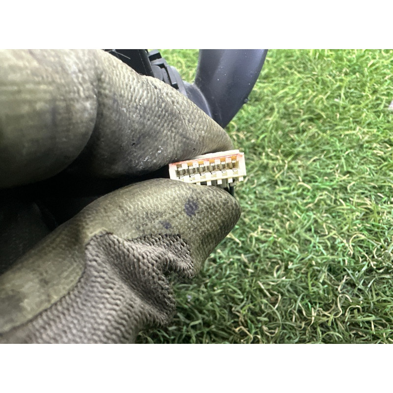 Блок подрулевых переключателей (электрика) AUDI A4 B8 2014 2.0 TFSI 4G8953502AA4PK