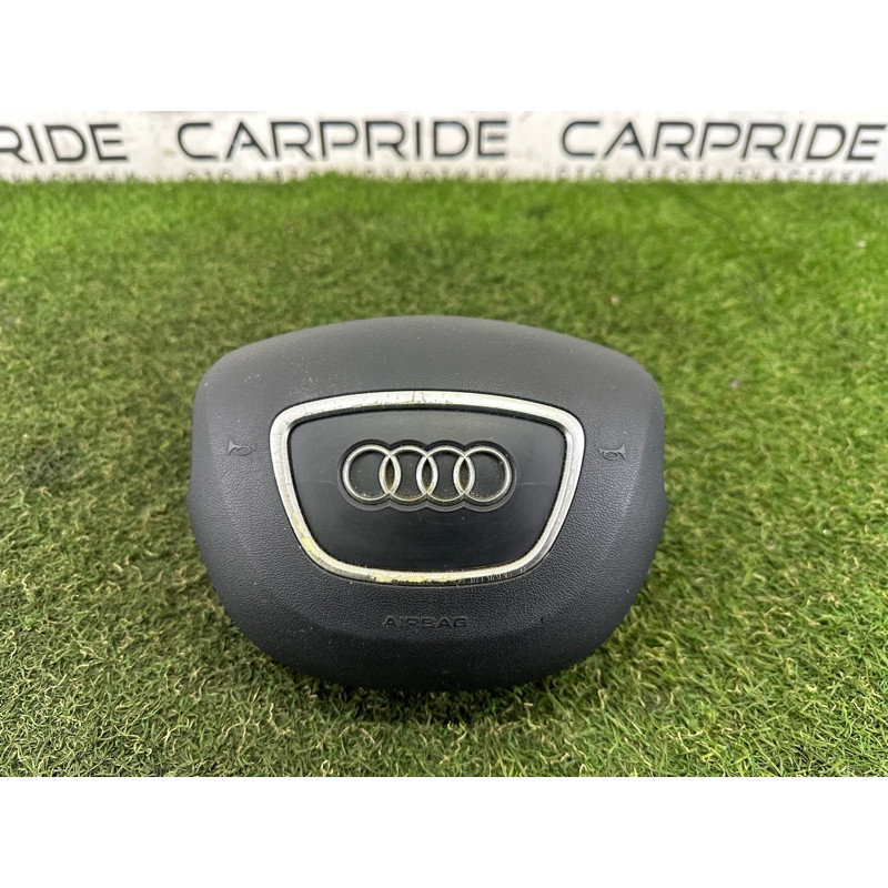Airbag руля (airbag / безопасность) AUDI A4 B8 2014 2.0 TFSI 8K0880201AC6PS