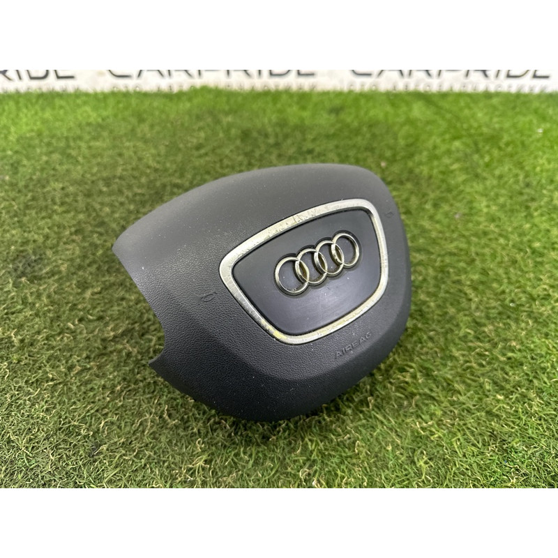Airbag руля (airbag / безопасность) AUDI A4 B8 2014 2.0 TFSI 8K0880201AC6PS