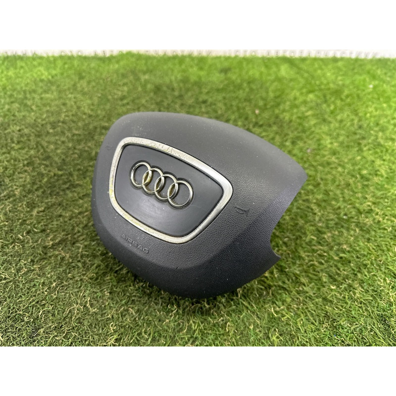 Airbag руля (airbag / безопасность) AUDI A4 B8 2014 2.0 TFSI 8K0880201AC6PS