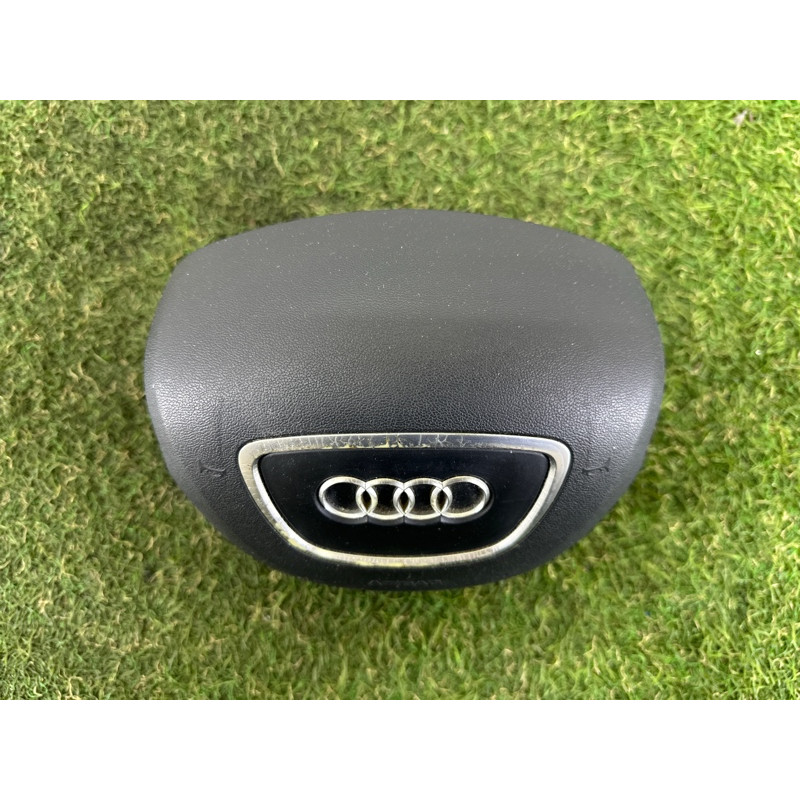 Airbag руля (airbag / безопасность) AUDI A4 B8 2014 2.0 TFSI 8K0880201AC6PS