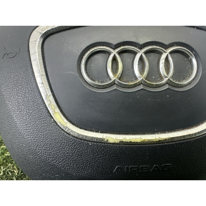 Airbag руля (airbag / безопасность) AUDI A4 B8 2014 2.0 TFSI 8K0880201AC6PS