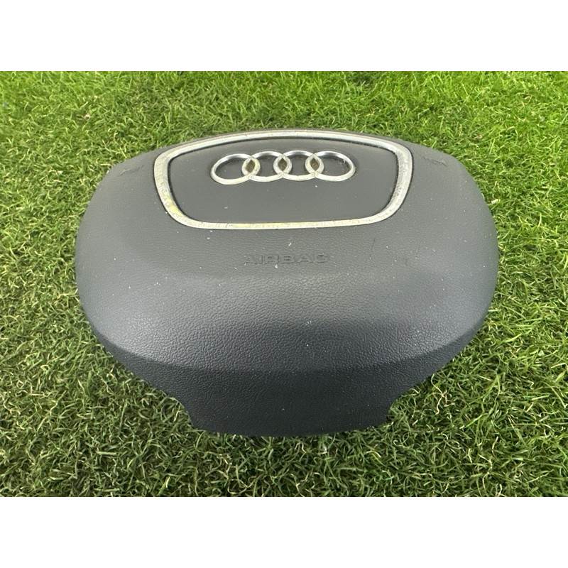 Airbag руля (airbag / безопасность) AUDI A4 B8 2014 2.0 TFSI 8K0880201AC6PS