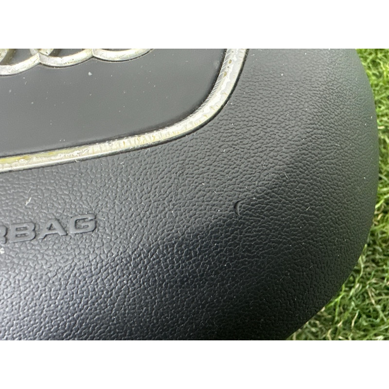 Airbag руля (airbag / безопасность) AUDI A4 B8 2014 2.0 TFSI 8K0880201AC6PS