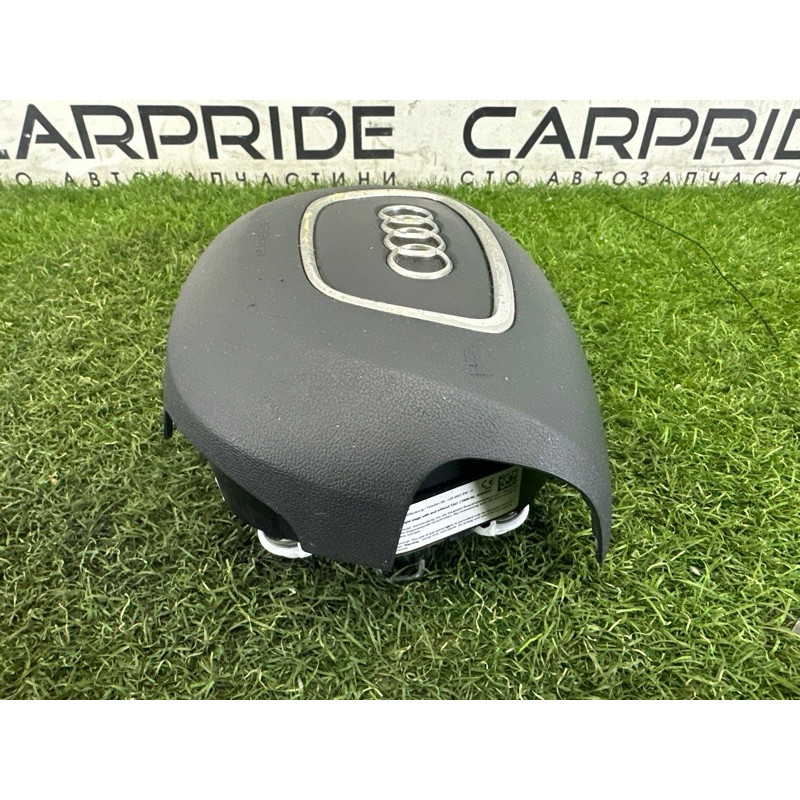 Airbag руля (airbag / безопасность) AUDI A4 B8 2014 2.0 TFSI 8K0880201AC6PS