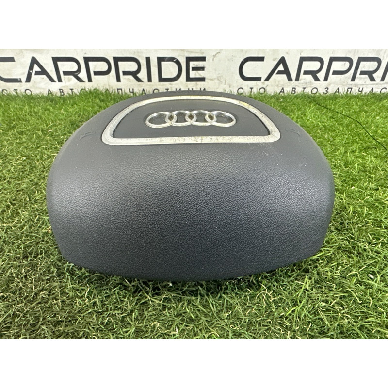 Airbag руля (airbag / безопасность) AUDI A4 B8 2014 2.0 TFSI 8K0880201AC6PS