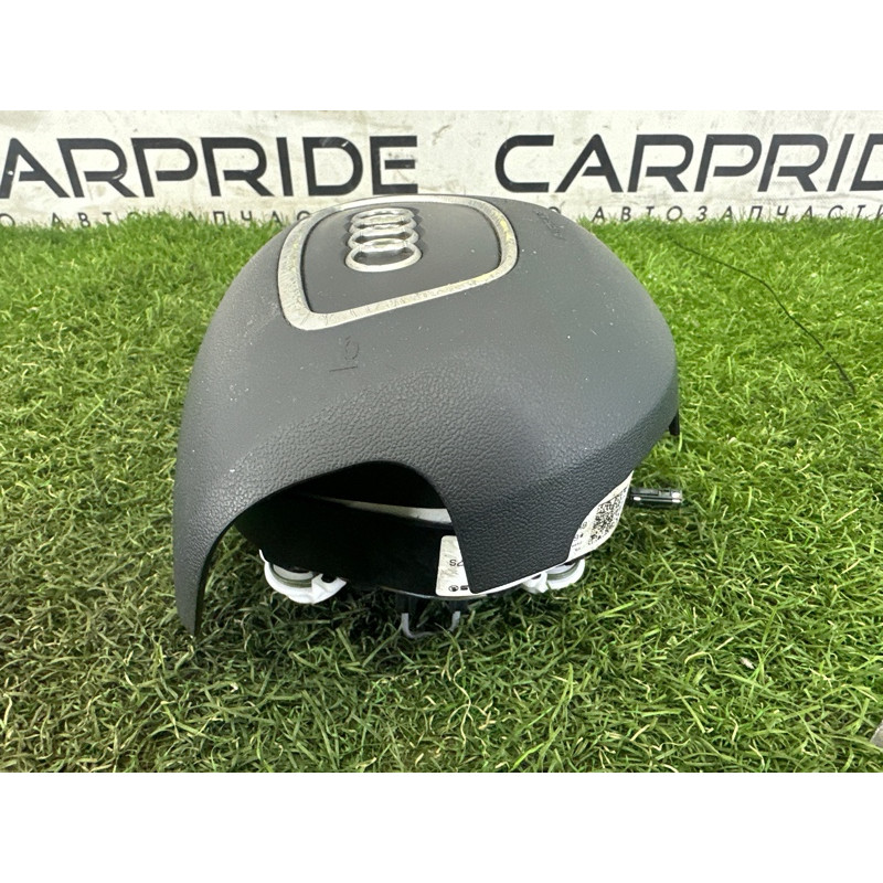 Airbag руля (airbag / безопасность) AUDI A4 B8 2014 2.0 TFSI 8K0880201AC6PS