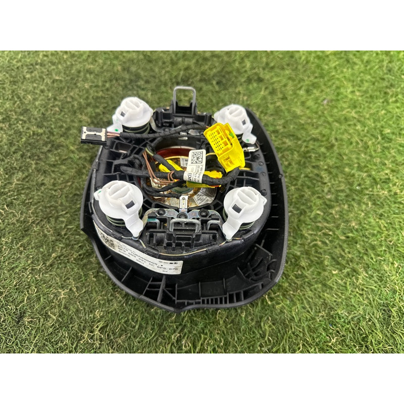 Airbag руля (airbag / безопасность) AUDI A4 B8 2014 2.0 TFSI 8K0880201AC6PS