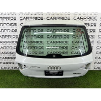 Кришка багажника