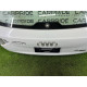 Крышка багажника (кузов и элементы) AUDI A4 B8 2013 2.0 TFSI 8K9827023
