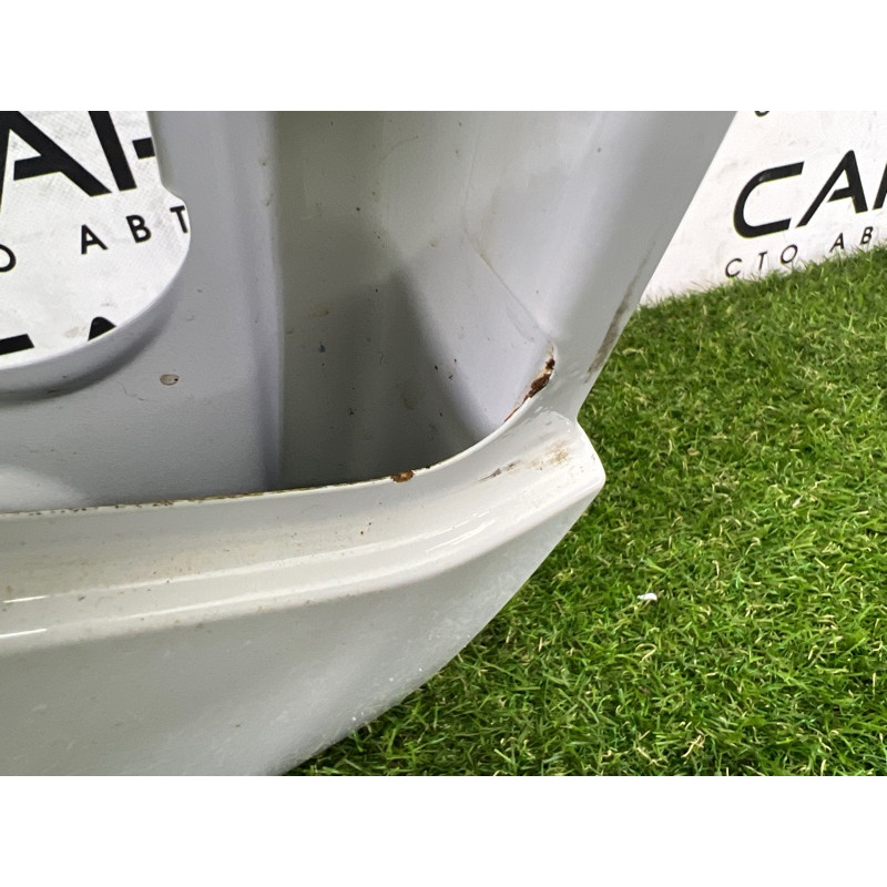 Крышка багажника (кузов и элементы) AUDI A4 B8 2013 2.0 TFSI 8K9827023