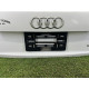 Крышка багажника (кузов и элементы) AUDI A4 B8 2013 2.0 TFSI 8K9827023