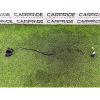 Блок управления крышки багажника