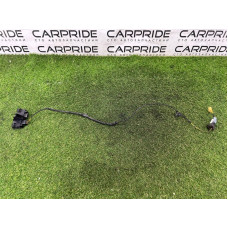 Блок управления крышки багажника