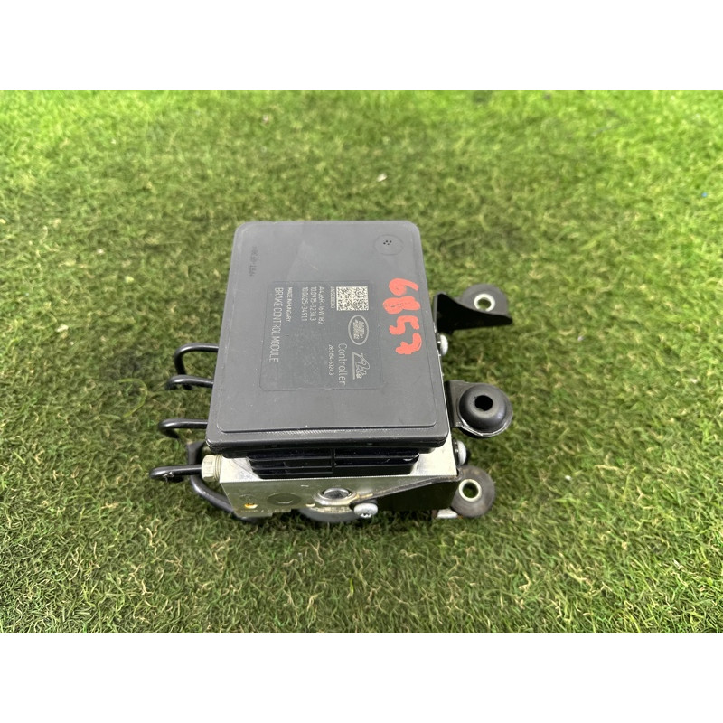 Блок abs (тормозная система) LAND ROVER Range Rover Evoque L538 2016 2.0 LR084560