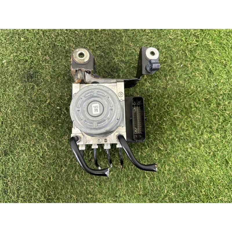 Блок abs (тормозная система) LAND ROVER Range Rover Evoque L538 2016 2.0 LR084560