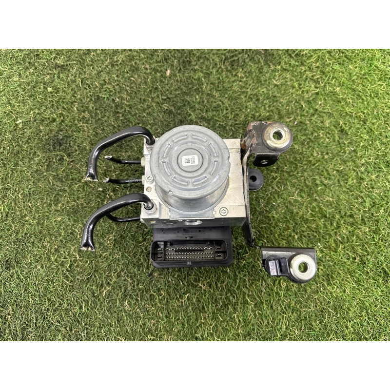 Блок abs (тормозная система) LAND ROVER Range Rover Evoque L538 2016 2.0 LR084560