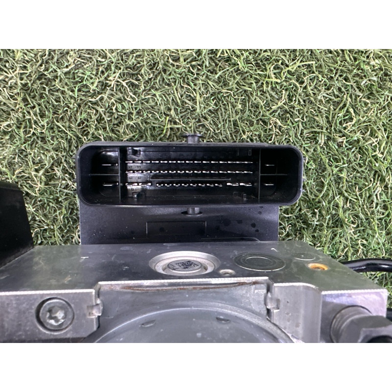 Блок abs (тормозная система) LAND ROVER Range Rover Evoque L538 2016 2.0 LR084560