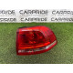 Задний фонарь (оптика) Volkswagen Touareg NF 2013 3.6 7P6945096G