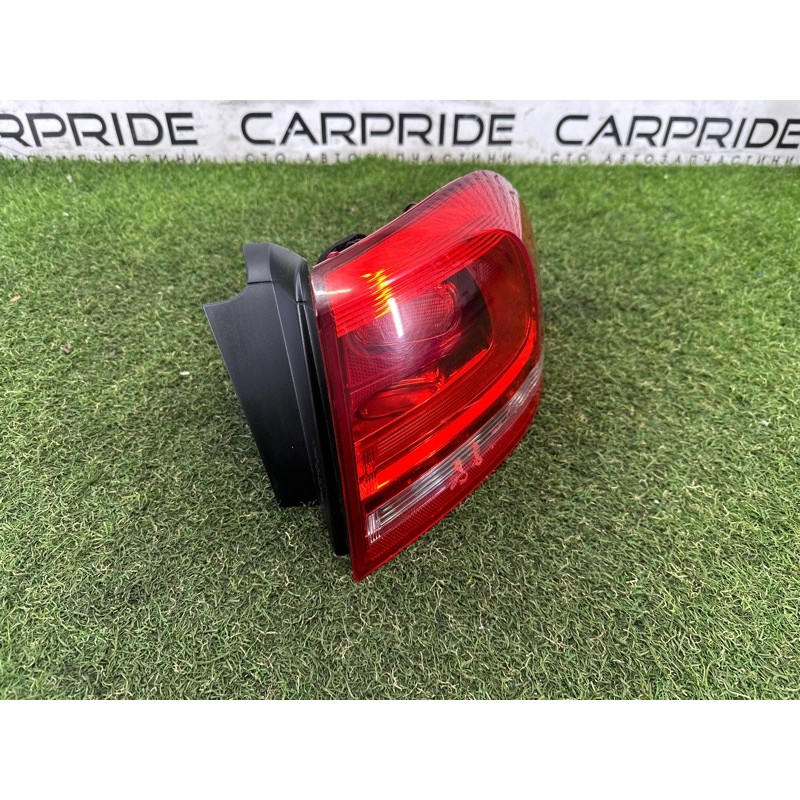 Задний фонарь (оптика) Volkswagen Touareg NF 2013 3.6 7P6945096G