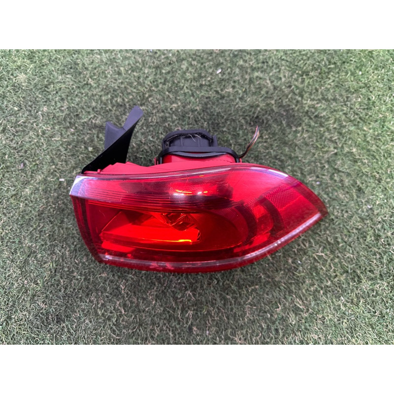 Задний фонарь (оптика) Volkswagen Touareg NF 2013 3.6 7P6945096G