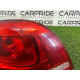 Задний фонарь (оптика) Volkswagen Touareg NF 2013 3.6 7P6945096G