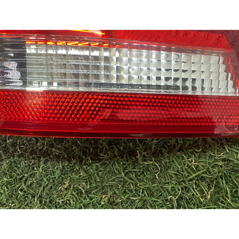 Задний фонарь (оптика) Volkswagen Touareg NF 2013 3.6 7P6945096G