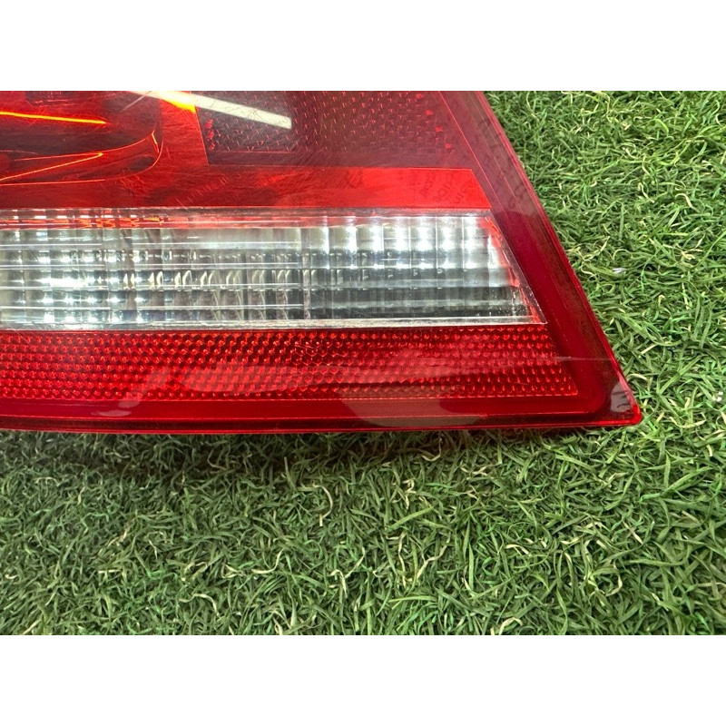 Задний фонарь (оптика) Volkswagen Touareg NF 2013 3.6 7P6945096G