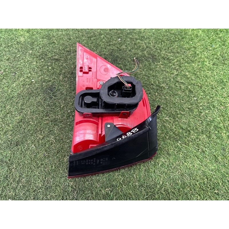 Задний фонарь (оптика) Volkswagen Touareg NF 2013 3.6 7P6945096G