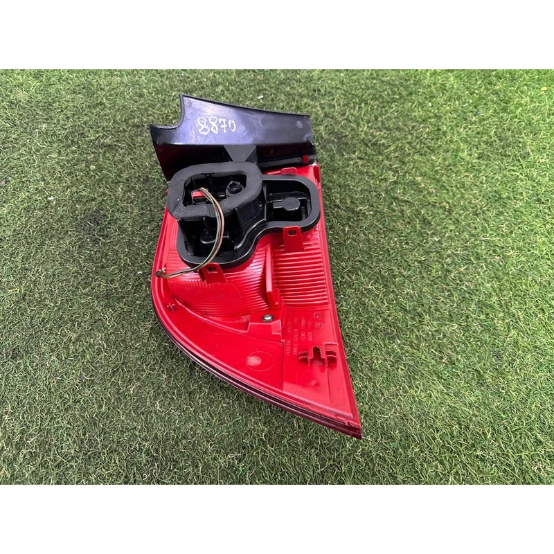 Задний фонарь (оптика) Volkswagen Touareg NF 2013 3.6 7P6945096G