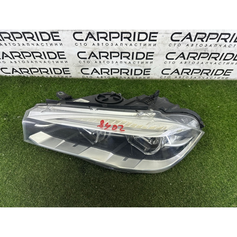 Фара (оптика) BMW X5 F15 2015 4.4 63117381141