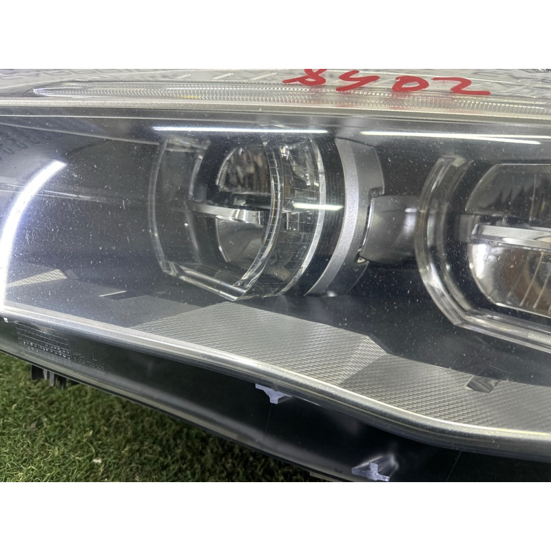 Фара (оптика) BMW X5 F15 2015 4.4 63117381141