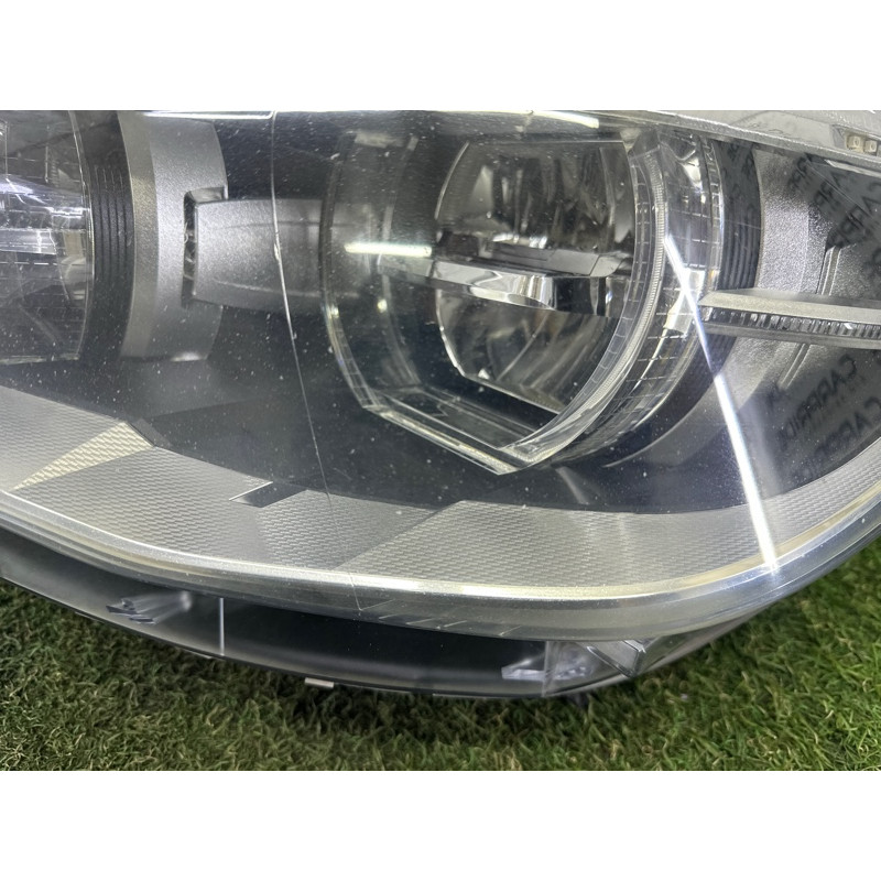 Фара (оптика) BMW X5 F15 2015 4.4 63117381141
