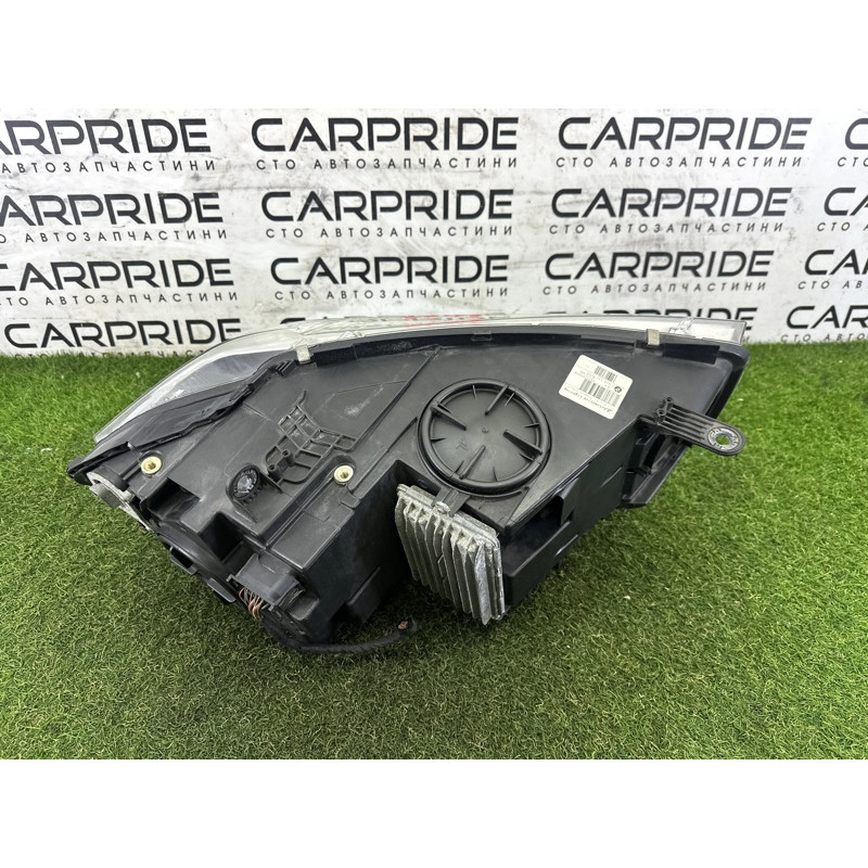 Фара (оптика) BMW X5 F15 2015 4.4 63117381141