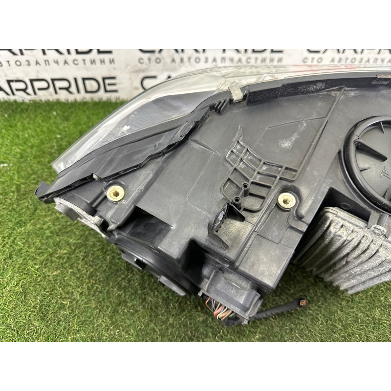 Фара (оптика) BMW X5 F15 2015 4.4 63117381141