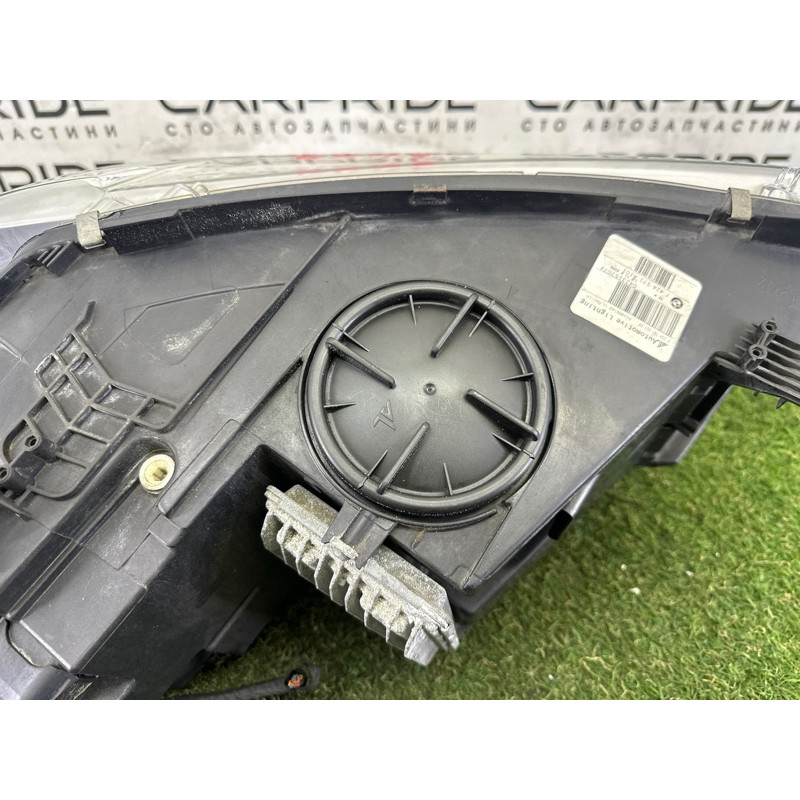 Фара (оптика) BMW X5 F15 2015 4.4 63117381141