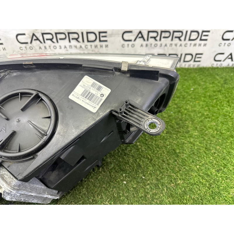Фара (оптика) BMW X5 F15 2015 4.4 63117381141