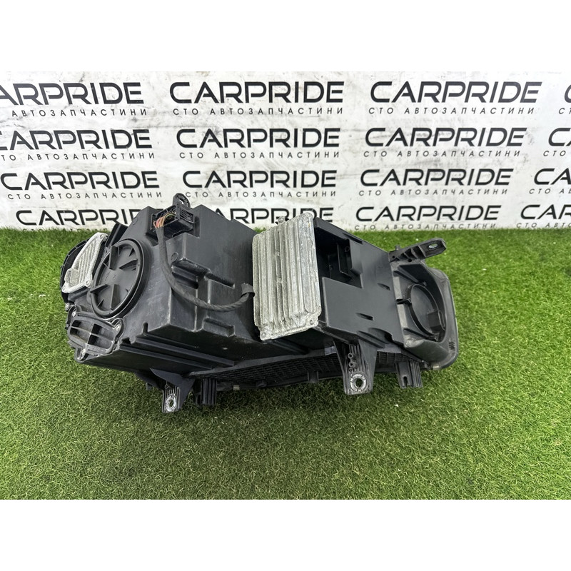 Фара (оптика) BMW X5 F15 2015 4.4 63117381141