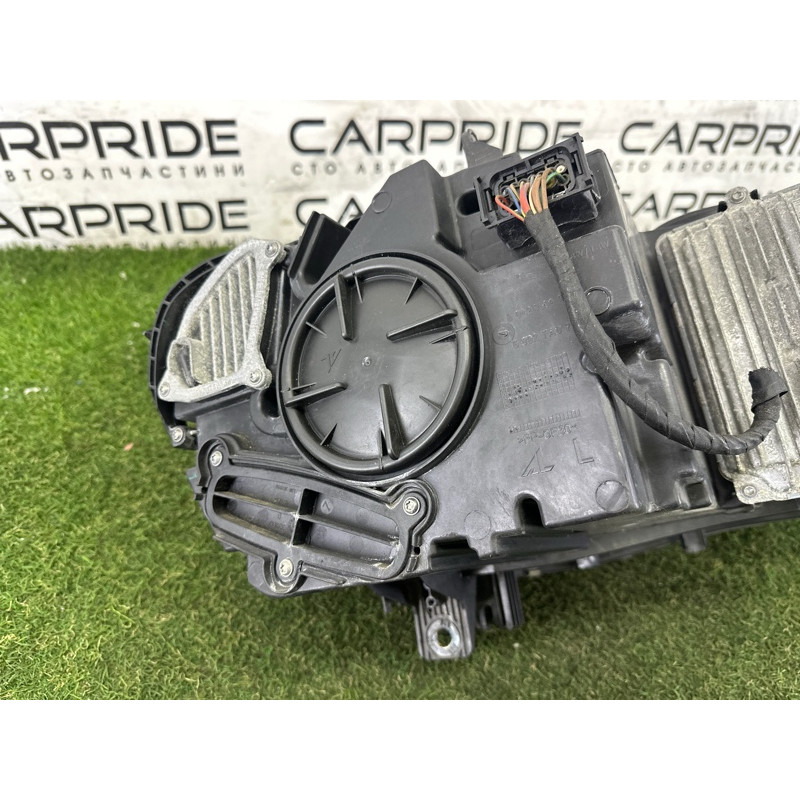 Фара (оптика) BMW X5 F15 2015 4.4 63117381141