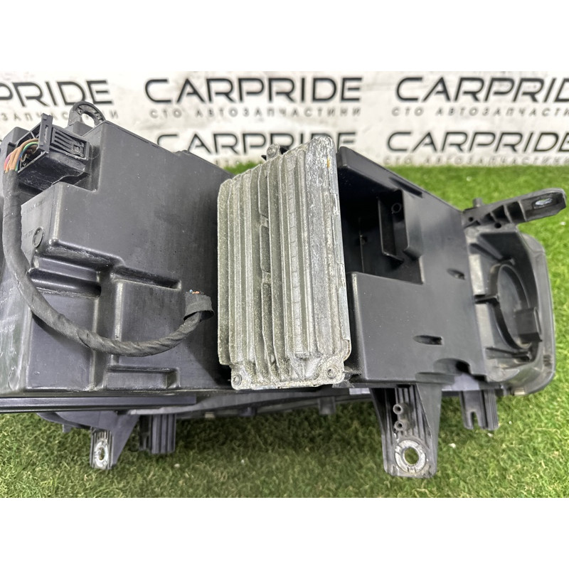 Фара (оптика) BMW X5 F15 2015 4.4 63117381141