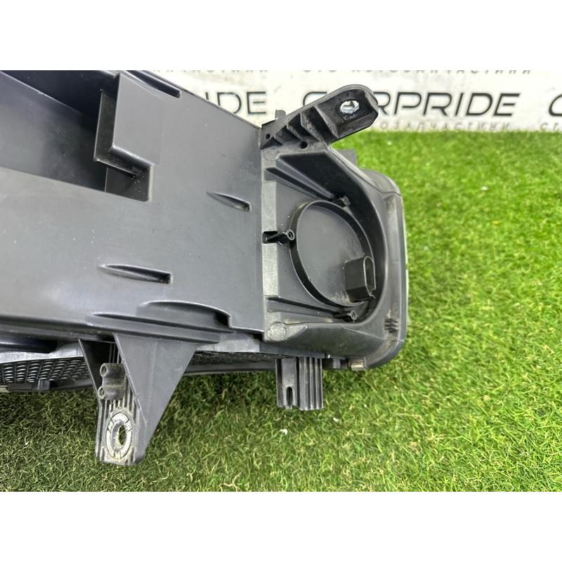 Фара (оптика) BMW X5 F15 2015 4.4 63117381141