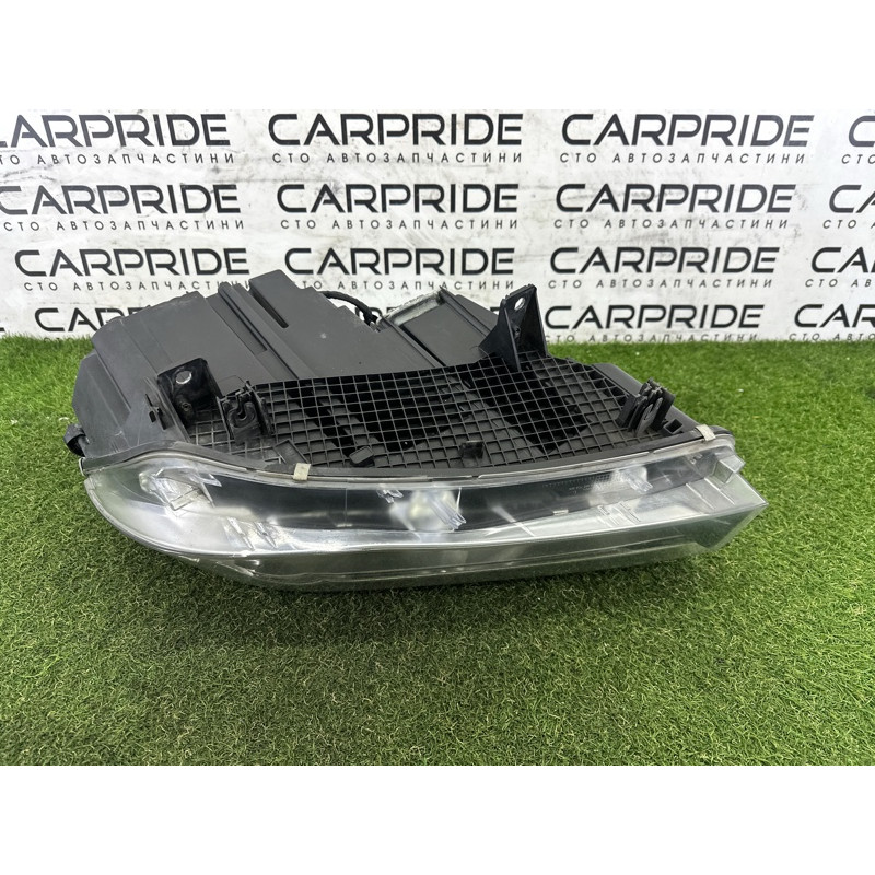 Фара (оптика) BMW X5 F15 2015 4.4 63117381141